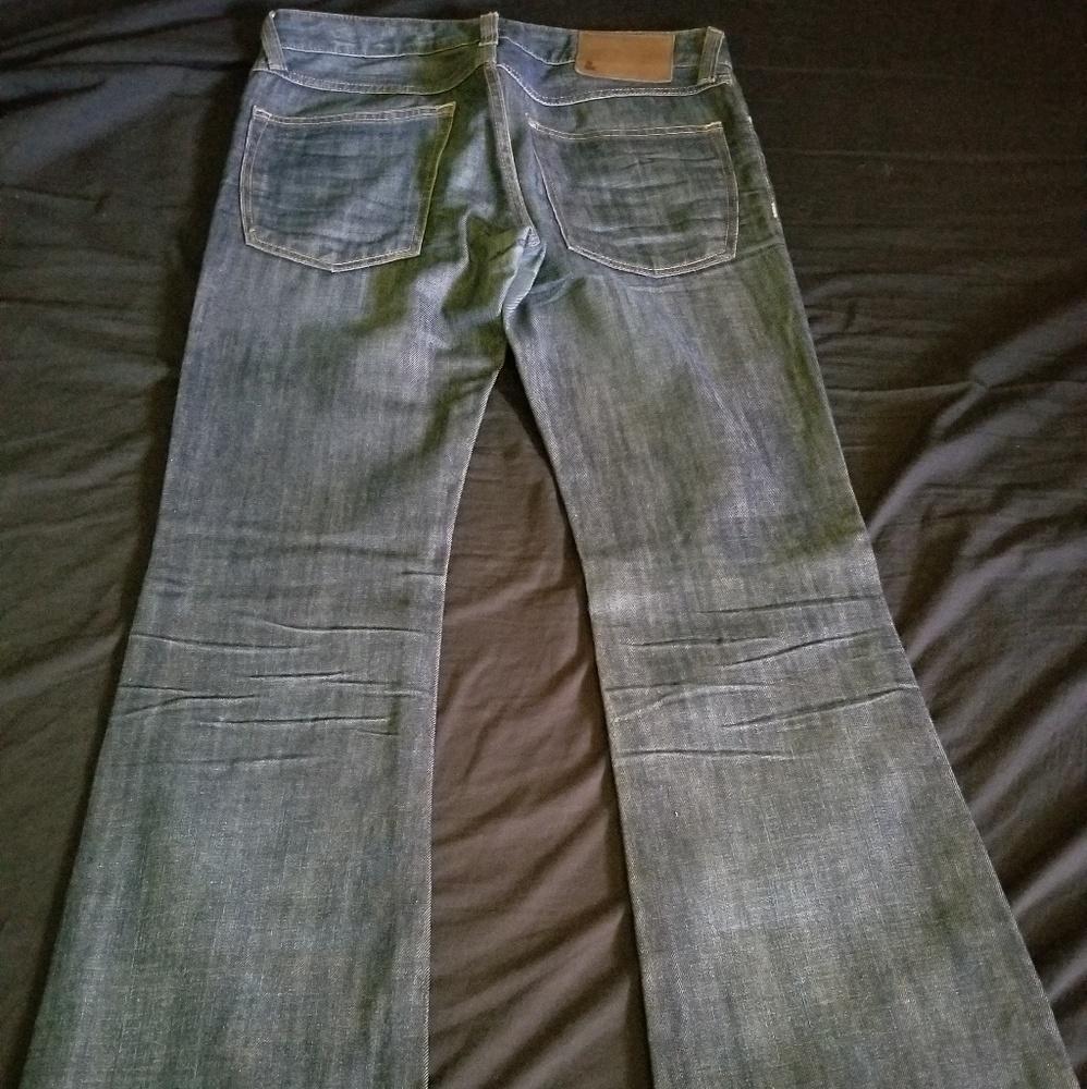 H&M Jeans